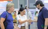 2026年泰国曼谷国际零售、食品和酒店服务展览会：了解酒店的各种设备