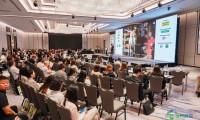 亚洲国际果蔬展将于2026年移师曼谷举办东南亚盛会
