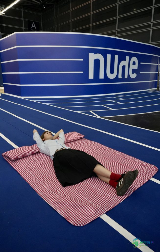 Hábitat发起nude 2026征集活动，面向新兴人才的国际展示平台