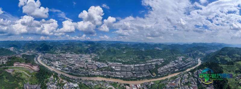 贵州仁怀 以酒为媒 助力“黔酒出海” 仁怀市将赴2026第四届香港国际文化创意博览会开展系列推介活动