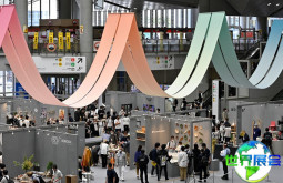 日本百货展2026参展商名单有哪些？提前预订展商名录