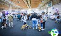2026年葡萄牙宠物展(Pet Festival)参展商名单揭晓