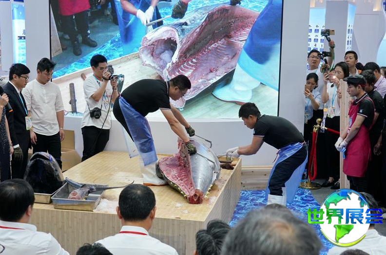 2026年日本渔业展有哪些参展企业？完整参展商名录一览