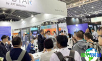 新加坡通信展2026参展商名录大全，展商列表购买指南