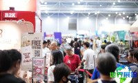 新加坡宠物用品展览会参展商名录