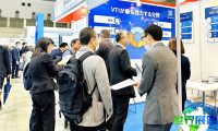 东京M2M展2027展商名录抢先看，展商名录预订