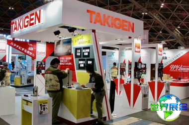 2026年东京机械展展商名录抢先预览，展位预订现已开启