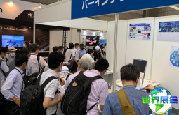 日本VR展2026参展商名单有哪些？提前预订展商名录