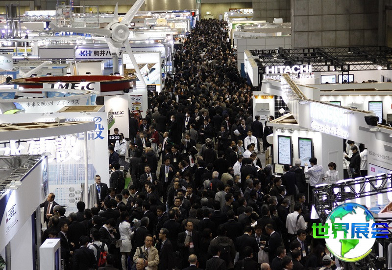 抢先预览日本电池展2027参展企业名录，名录预订进行中