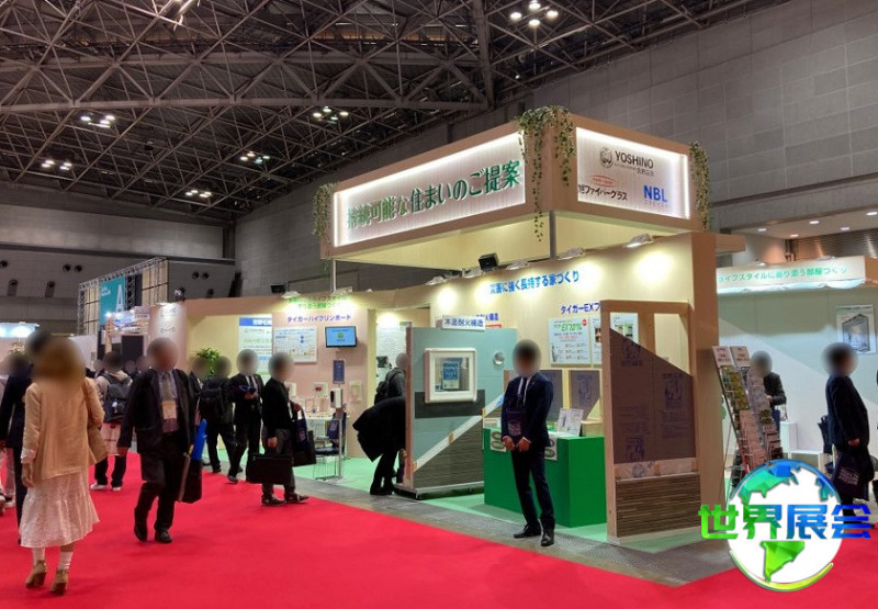 2026年日本石材展参展商完整名录与展商名册获取指南