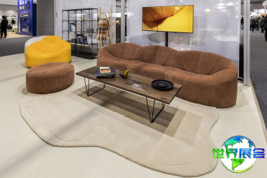 日本办公家具展(ORGATEC TOKYO)2026年展品涵盖哪些内容？