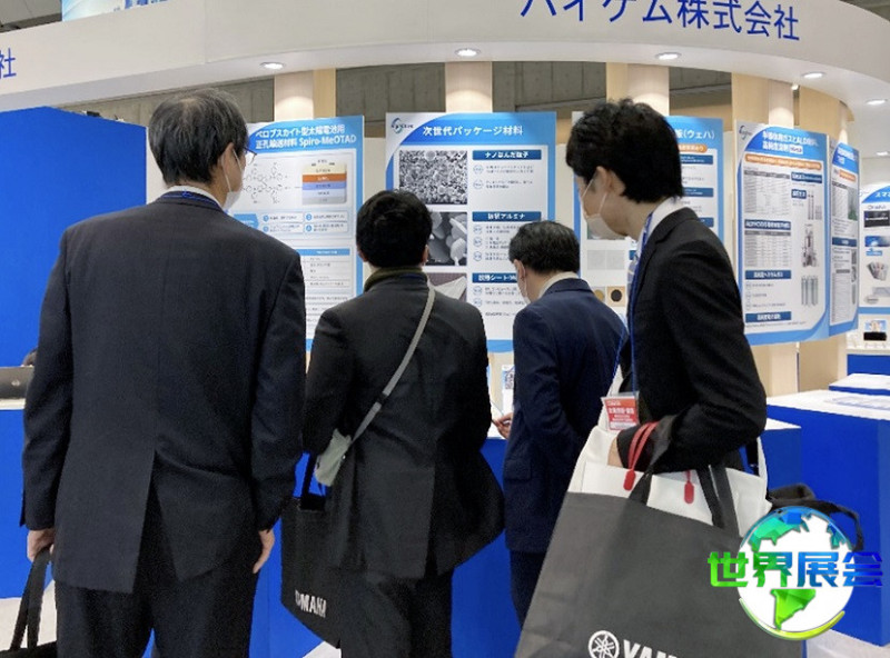 2027年东京工厂展有哪些参展企业？完整参展商名录一览