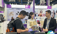韩国首尔消费电子展览会KES参展商名录