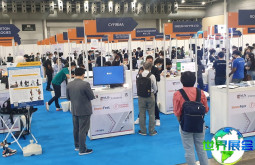 新加坡科技展2026参展商大全，展商名录购买指南