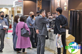 日本厨房展2027参展商大全，展商名录购买