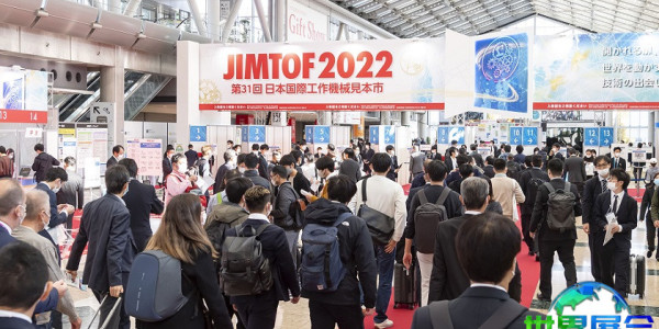 2026年日本机床展有哪些企业参加？完整参展商名录一览