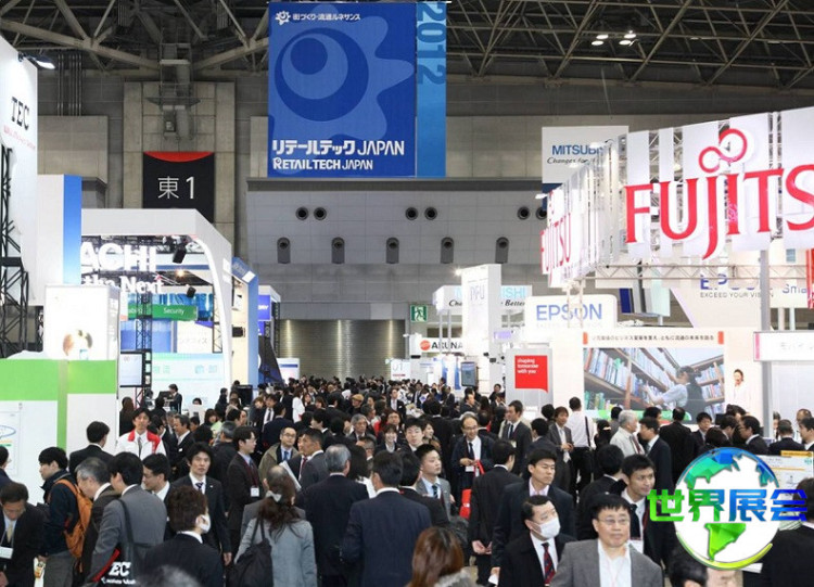 日本零售展2026参展商有哪些？预订展商名录