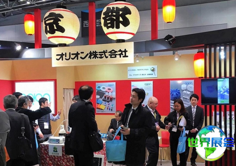 日本可穿戴展2027展商名录抢先看，展商名录预订