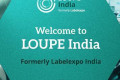 印度德里国际国际标签展览会LOUPE India 2026创新增长聚焦
