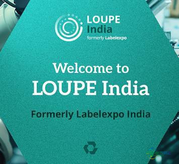 印度德里国际国际标签展览会LOUPE India 2026创新增长聚焦