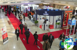 2026土耳其客车展(Busworld Turkey)观展攻略：时间地点/票价详情