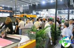 2026年广州鞋展参展商名录抢先看，展商名录预约中