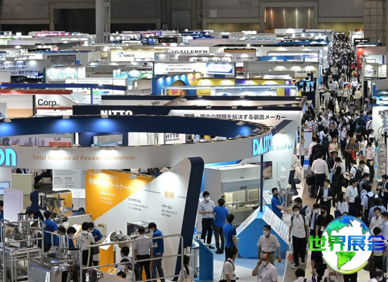 东京生物制药展2026参展商有哪些？参展商名单汇总