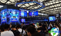 2026年中国（上海）国际数码互动娱乐展览会（CHINAJOY）的参展理由