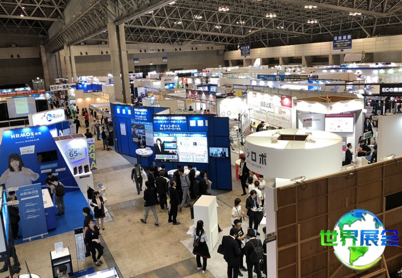 日本电子支付展2027参展商全集，展商名录购买指南
