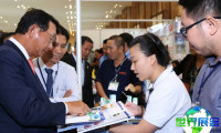 柬埔寨纺织展(CitaTex)2026涵盖哪些展品范围？