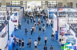 广州交通展(Guangzhou Transportation Exhibition)2026观展指南（时间地点与门票如何获取？）