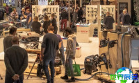 2028年瑞典建筑展（Nordbygg）观展攻略：时间地点与门票价格一览