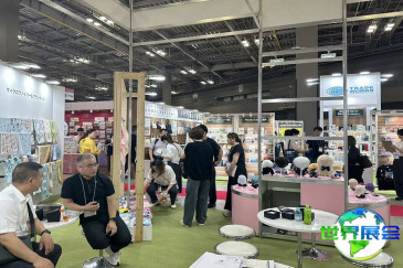 2027年东京礼品展参展商名录抢先看，展商名录预订