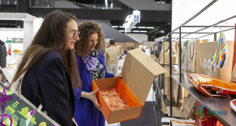 法国巴黎国际化妆品及香水包装展 Paris Packaging Week 2027敬请关注