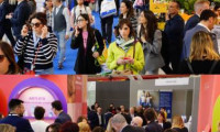 意大利博洛尼亚国际保健和美容产品及服务展览会：Cosmofarma展览全景