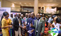 尼日利亚建材展（Buildmacex Nigeria）2026年观展指南：时间、地点及门票信息