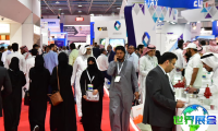 沙特五大行业展一期Big 5 Saudi(建材、工程机械、制冷、清洁)2026的参展理由