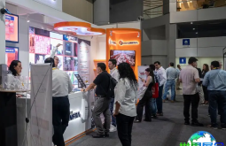 2026年美洲玻璃展（Glassman Latin America）参展指南（时间+地点+门票）