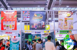 西雅上海食品展(SIAL)2026参观指南：时间地点/门票费用