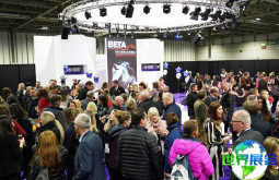 英国马术展(BETA International)2026观展指南（时间地点/观众登记）