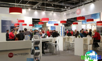 德国嵌入式展(Embedded World)2027观展攻略：时间地点/票价信息