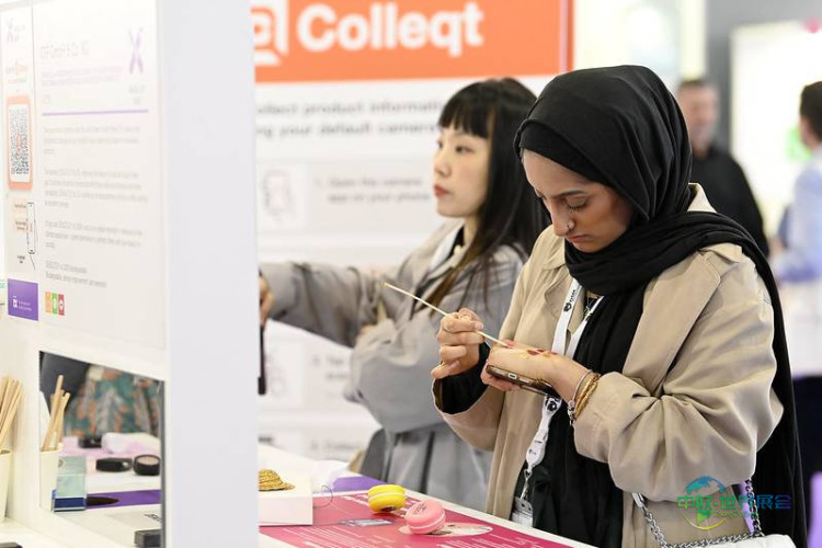 西班牙巴塞罗那国际个人护理展 in-cosmetics Global 2027引领全球个人护理行业发展
