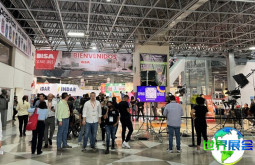 墨西哥照明展2026参展商名录抢先看，参展商名单预订