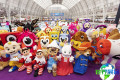 2027年英国玩具展（TOYFAIR）参展指南：时间、地点及购票方式详解