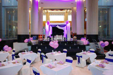 情人节活动策划