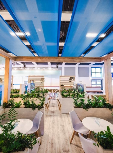 马尔代夫 - 2024年柏林国际旅游交易会 +